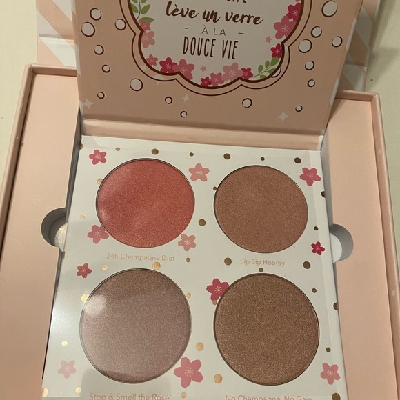 Face pallet - Picture 2 of 2